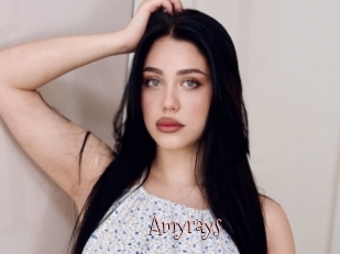 Amyrays