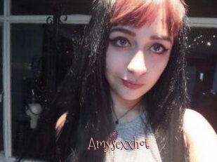 Amysexxhot