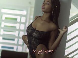 Amyshanon