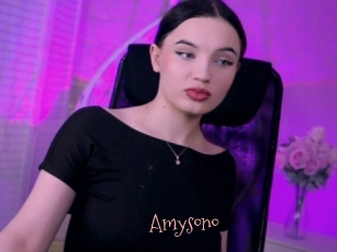 Amysono