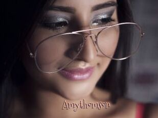 Amythomson