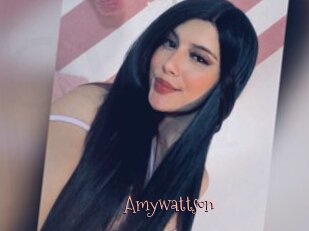 Amywattson