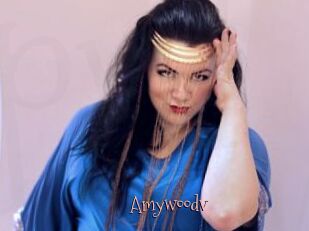 Amywoodv