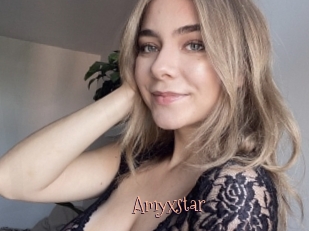 Amyxstar