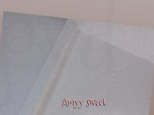 Amyy_sweet