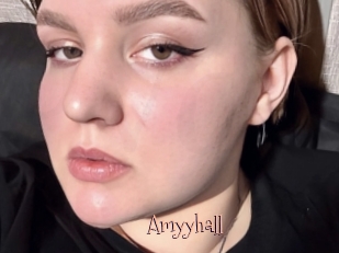 Amyyhall