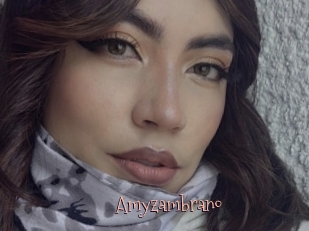 Amyzambrano