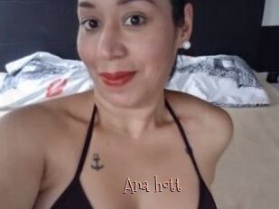 Ana_hott