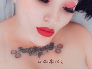 Anaaclarck