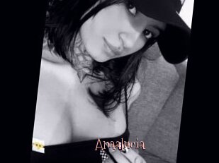 Anaalucia