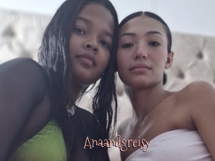 Anaandgreisy
