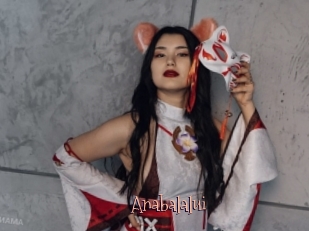 Anabalalui
