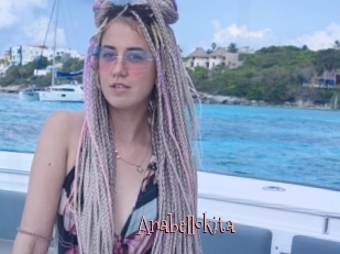 Anabellokita
