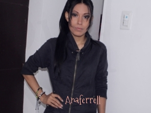 Anaferrell
