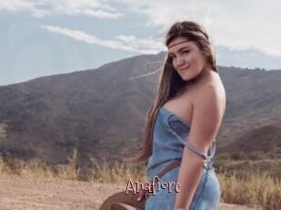 Anafiore