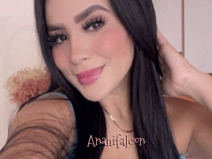 Anahifalcon