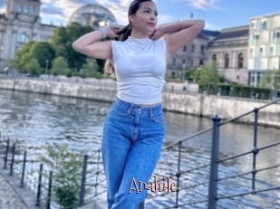 Anahile