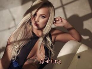 Anahiluvx