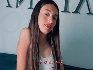 Anahirivas