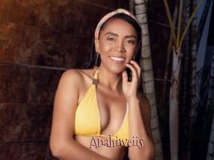 Anahiweiis