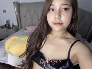 Anahuyen