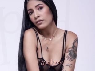 Anaibloom