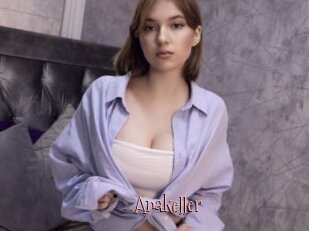Anakeller