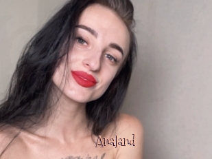 Analand