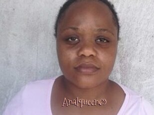 Analqueen69