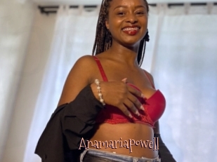 Anamariapowell