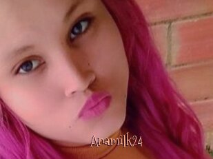 Anamilk24