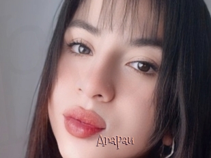 Anapau