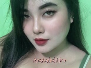 Anastashahilton