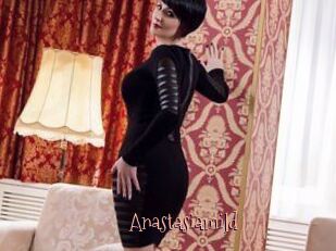 Anastasiamild