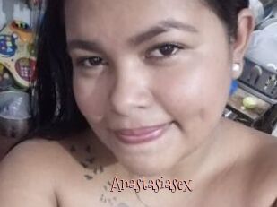 Anastasiasex