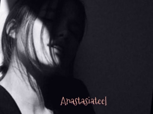 Anastasiateel