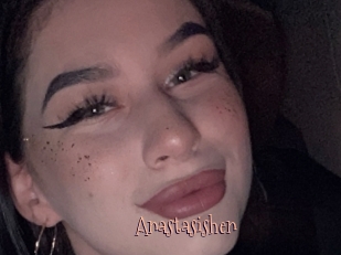 Anastasishen