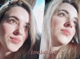 Anasthasiahall