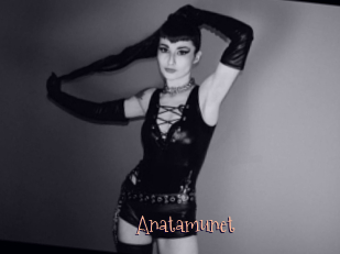 Anatamunet