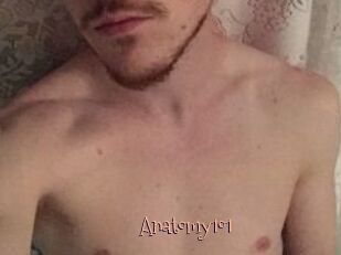 Anatomy101