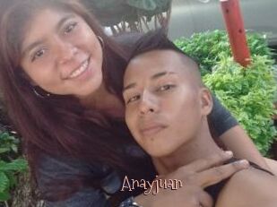 Anayjuan