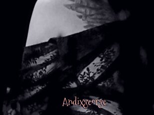 Andixgeorge