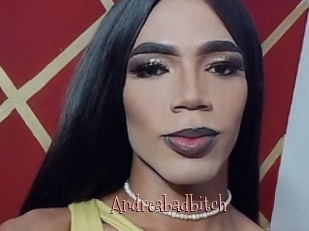 Andreabadbitch