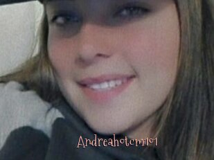 Andreahotcm101
