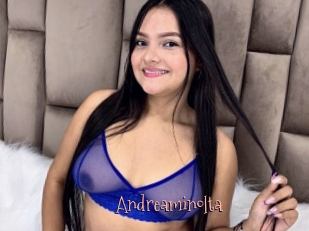Andreaminolta