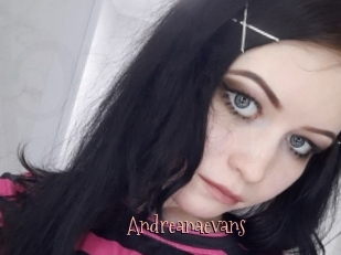 Andreanaevans