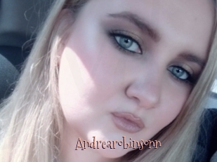 Andrearobinsonn