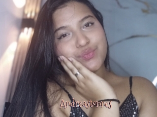 Andreastonnes