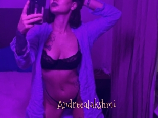 Andreealakshmi