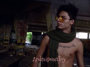 Andreisweetboy